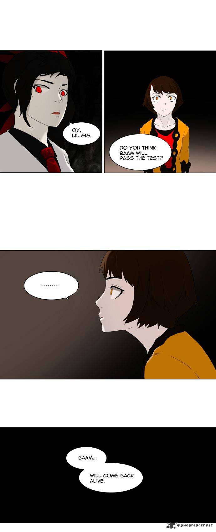 Tower of God, Chapter 72 image 18